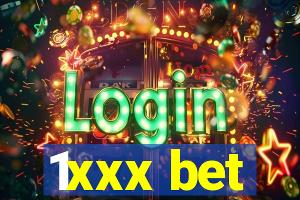 1xxx bet